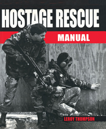 Hostage Rescue Manual